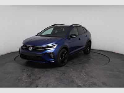 VW Taigo New Edition R-Line (2026) - Photo 3