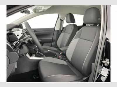 VW Taigo New Edition (2026) - Photo 12