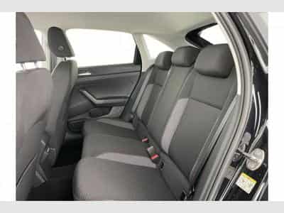 VW Taigo New Edition (2026) - Photo 13