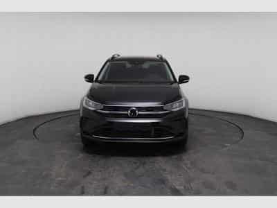 VW Taigo New Edition (2026) - Photo 2