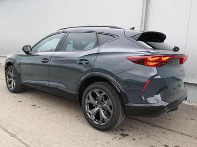 Cupra Formentor 1.5 eTSI 110 kW (2026) - Photo 2