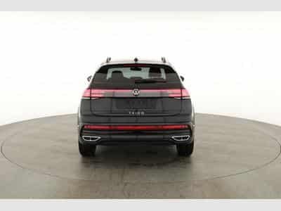 VW Taigo R-Line (2026) - Photo 14