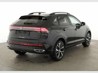 VW Taigo R-Line (2026) - Photo 2