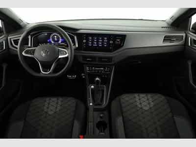 VW Taigo R-Line (2026) - Photo 4