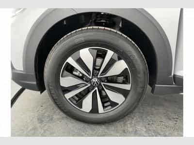 VW Taigo New Edition (2026) - Foto 11