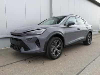 Cupra Formentor 1.5 eTSI 110 kW (2026) - Foto 1