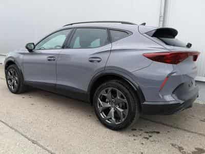 Cupra Formentor 1.5 eTSI 110 kW (2026) - Foto 2