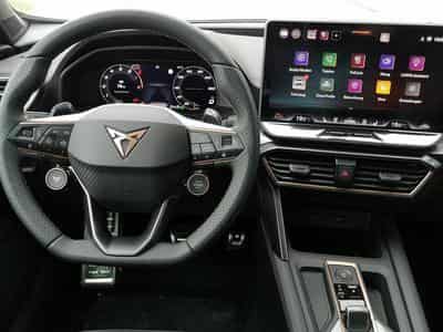 Cupra Formentor 1.5 eTSI 110 kW (2026) - Foto 5