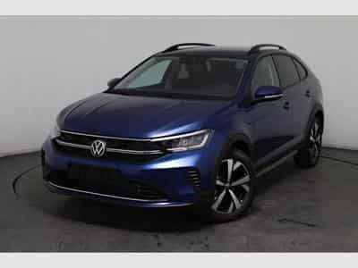 VW Taigo New Edition (2026) - Foto 1