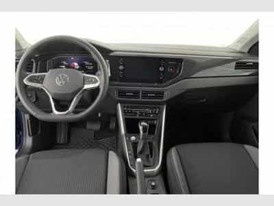 VW Taigo New Edition (2026) - Foto 15