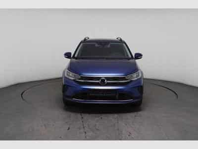 VW Taigo New Edition (2026) - Foto 2