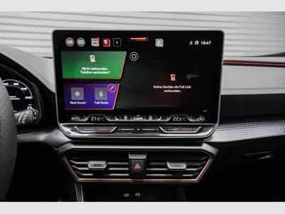 Cupra Formentor 1,5 eTSI DSG (2026) - Photo 13