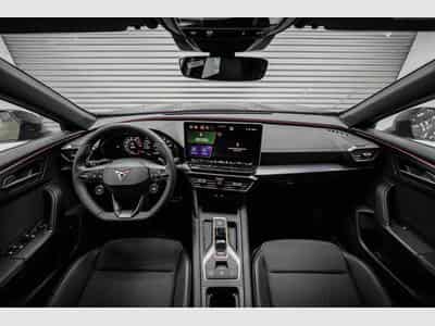 Cupra Formentor 1,5 eTSI DSG (2026) - Photo 6