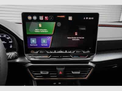 Cupra Formentor 1,5 eTSI DSG (2026) - Foto 13