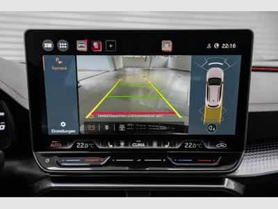 Cupra Formentor 1,5 eTSI DSG (2026) - Foto 14