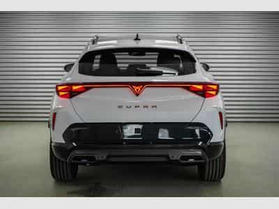 Cupra Formentor 1,5 eTSI DSG (2026) - Foto 4