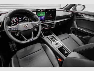 Cupra Formentor 1,5 eTSI DSG (2026) - Foto 7