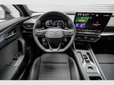 Cupra Formentor 1,5 eTSI DSG (2026) - Foto 8