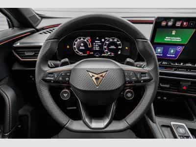 Cupra Formentor 1,5 eTSI DSG (2026) - Foto 9