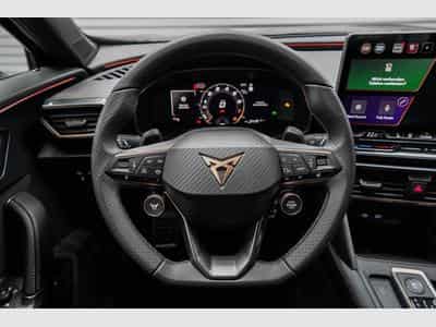Cupra Formentor 1,5 eTSI DSG (2026) - Photo 9
