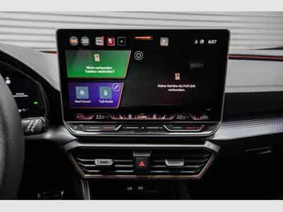 Cupra Formentor 1,5 eTSI DSG (2026) - Foto 13