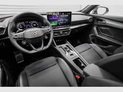 Cupra Formentor 1,5 eTSI DSG (2026) - Photo 7
