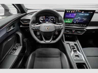 Cupra Formentor 1,5 eTSI DSG (2026) - Photo 8