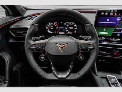 Cupra Formentor 1,5 eTSI DSG (2026) - Photo 9