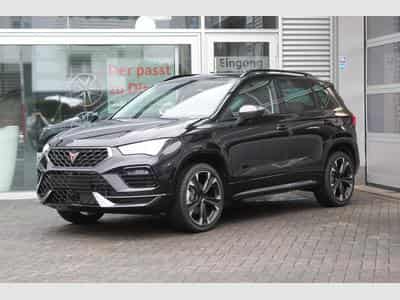 Cupra Ateca 1.5 TSI DSG (2026) - Foto 1