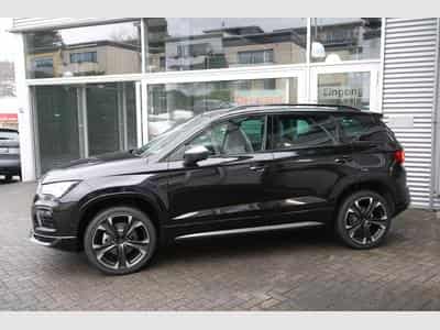 Cupra Ateca 1.5 TSI DSG (2026) - Foto 2
