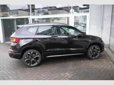 Cupra Ateca 1.5 TSI DSG (2026) - Foto 5