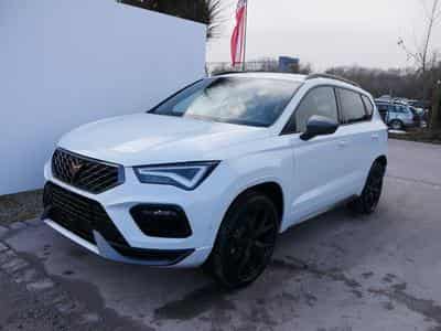 Cupra Ateca 2,0 TSI DSG (2025) - Foto 1