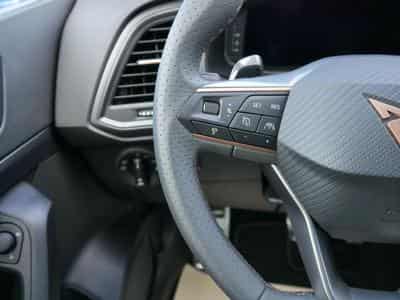 Cupra Ateca 2,0 TSI DSG (2025) - Foto 14