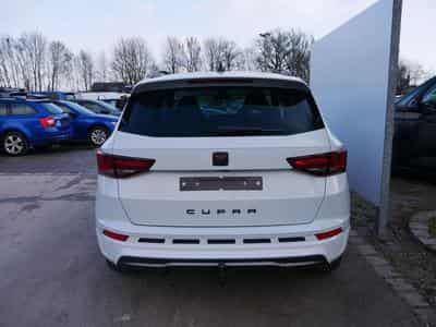 Cupra Ateca 2,0 TSI DSG (2025) - Foto 2