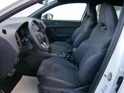 Cupra Ateca 2,0 TSI DSG (2025) - Foto 9