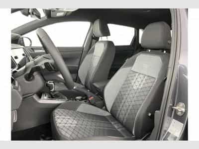 VW Taigo R-Line Edition (2026) - Foto 12