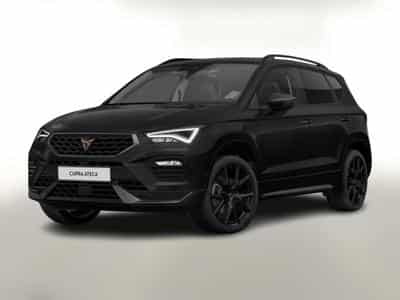 Cupra Ateca DSG 4D Nav (2026) - Photo 1