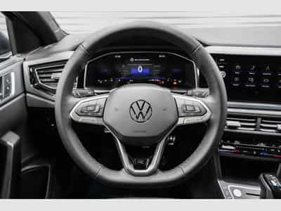 VW Taigo 1,0 TSI DSG (2026) - Photo 9