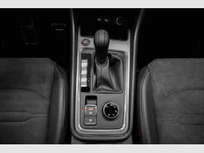 Cupra Ateca 2,0 TSI DSG (2025) - Photo 11