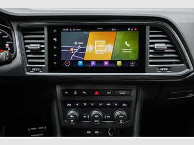 Cupra Ateca 2,0 TSI DSG (2025) - Photo 12