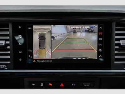 Cupra Ateca 2,0 TSI DSG (2025) - Photo 13