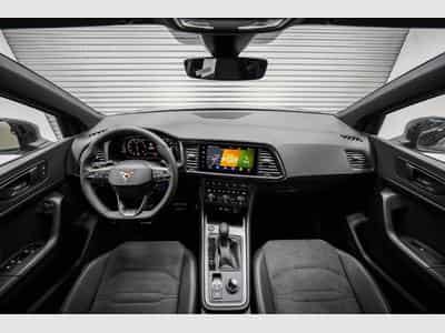 Cupra Ateca 2,0 TSI DSG (2025) - Photo 6