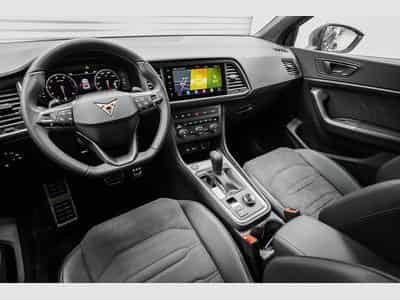 Cupra Ateca 2,0 TSI DSG (2025) - Photo 7