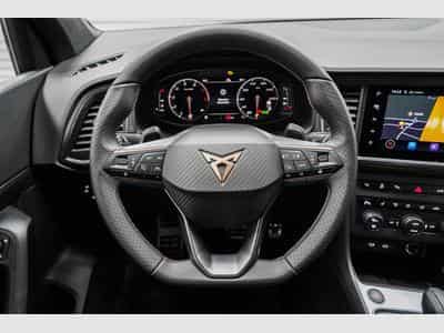 Cupra Ateca 2,0 TSI DSG (2025) - Photo 9