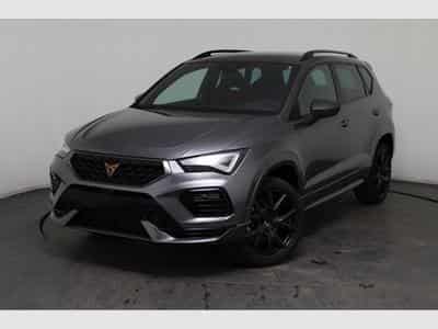 Cupra Ateca 1.5 TSI 110kW (2026) - Photo 1