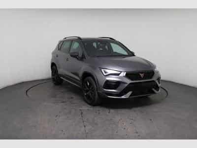 Cupra Ateca 1.5 TSI 110kW (2026) - Photo 10