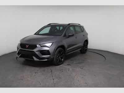 Cupra Ateca 1.5 TSI 110kW (2026) - Photo 3