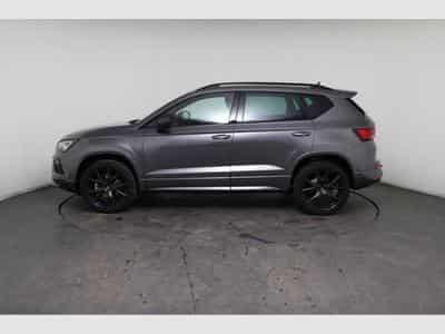 Cupra Ateca 1.5 TSI 110kW (2026) - Photo 4