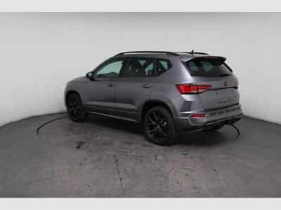 Cupra Ateca 1.5 TSI 110kW (2026) - Photo 5