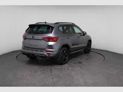 Cupra Ateca 1.5 TSI 110kW (2026) - Photo 7
